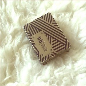 Urban Decay Gwen Stefani Bathwater Blond Browbox